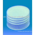screw on cap plastic bottle cap&bottle cover at competitive price